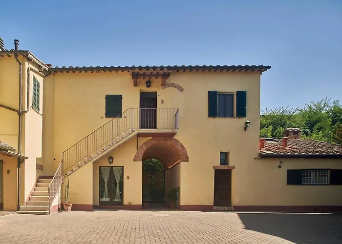 La Limonaia Country House