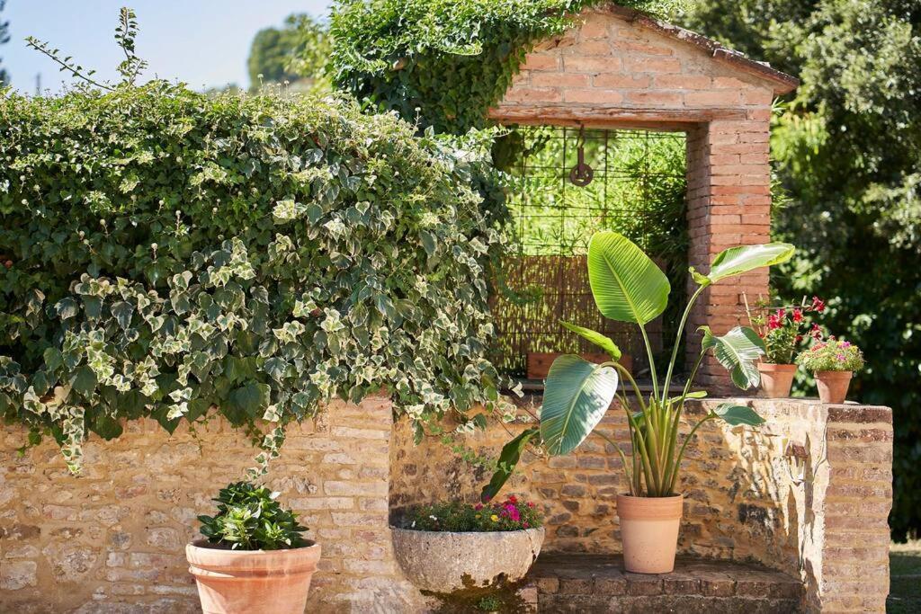 La Limonaia Apartamento Siena