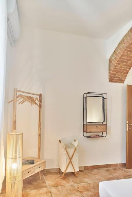 Apartamento La Limonaia *