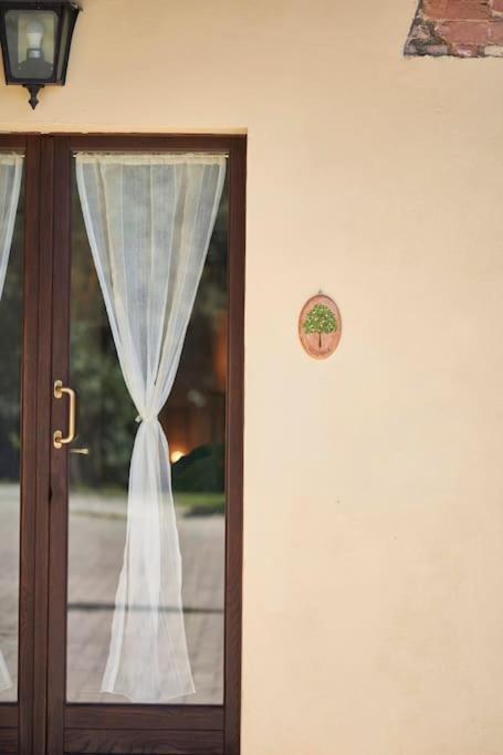 Apartamento La Limonaia Siena