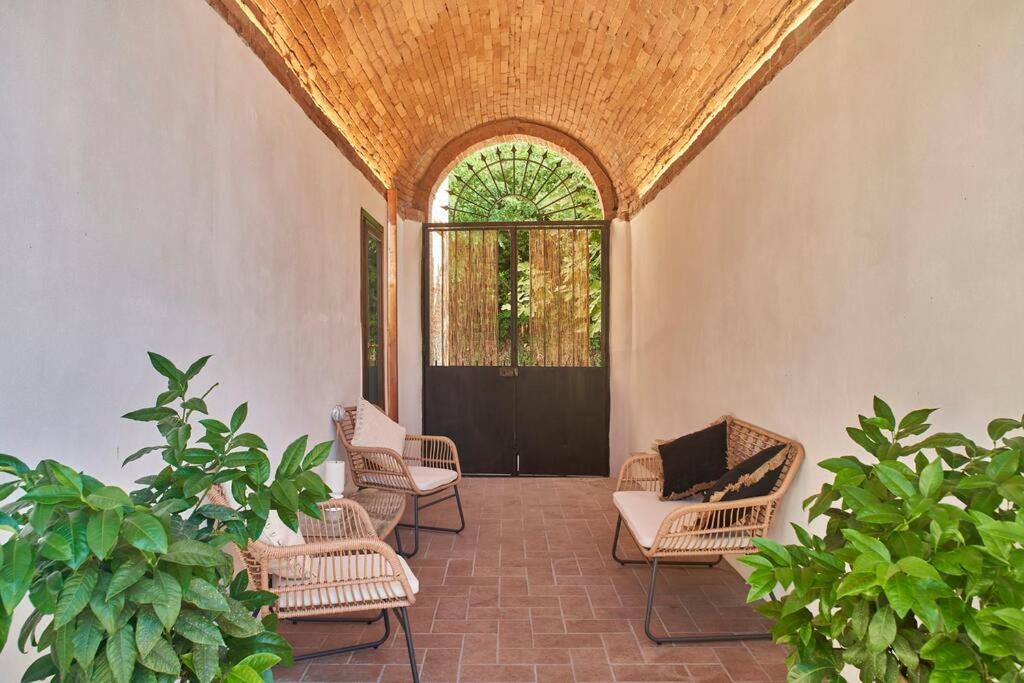 La Limonaia Apartamento