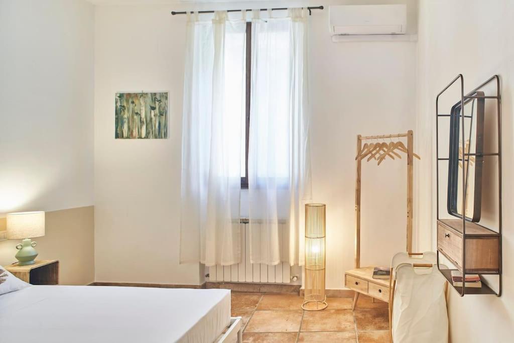 Apartamento La Limonaia