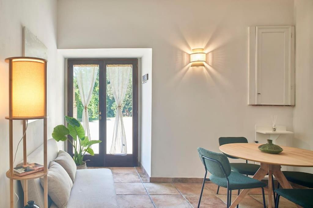 Apartamento La Limonaia