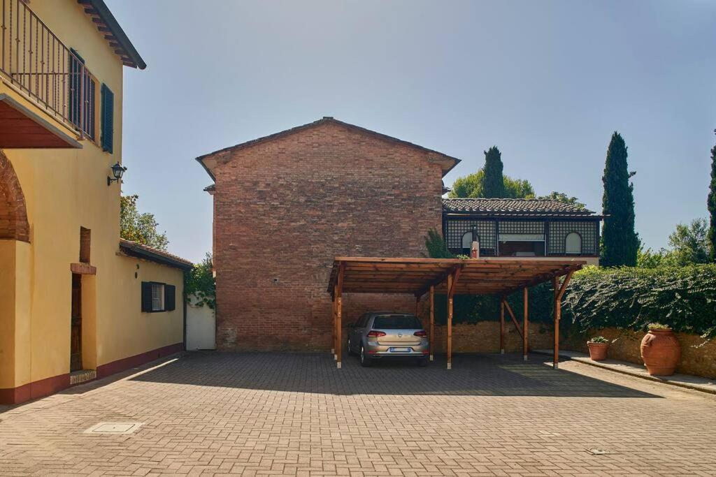 Apartamento La Limonaia *