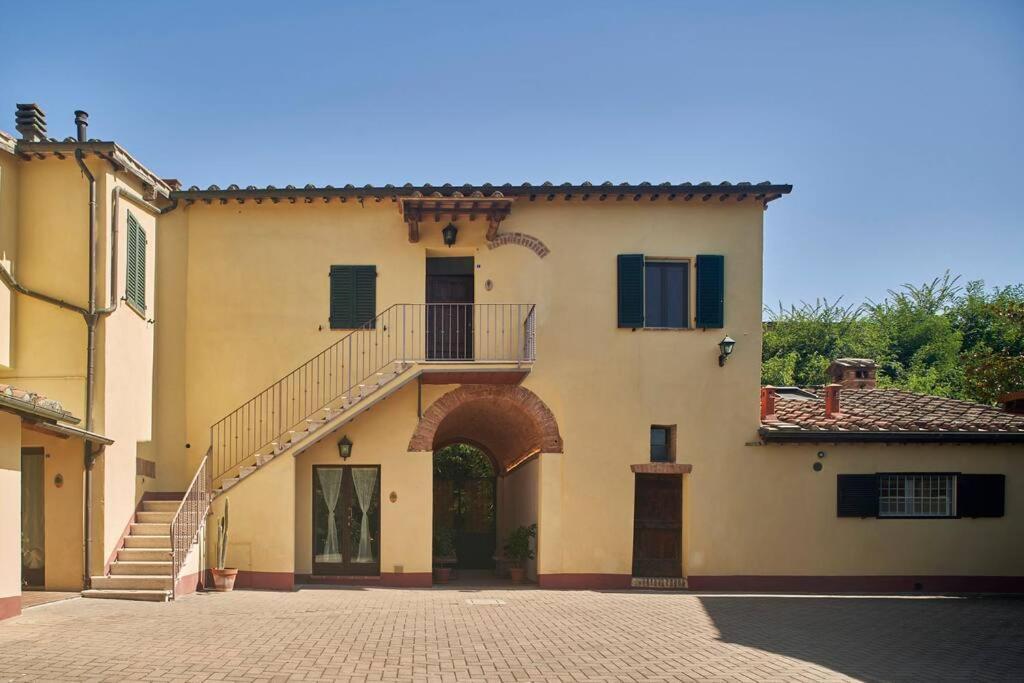 La Limonaia