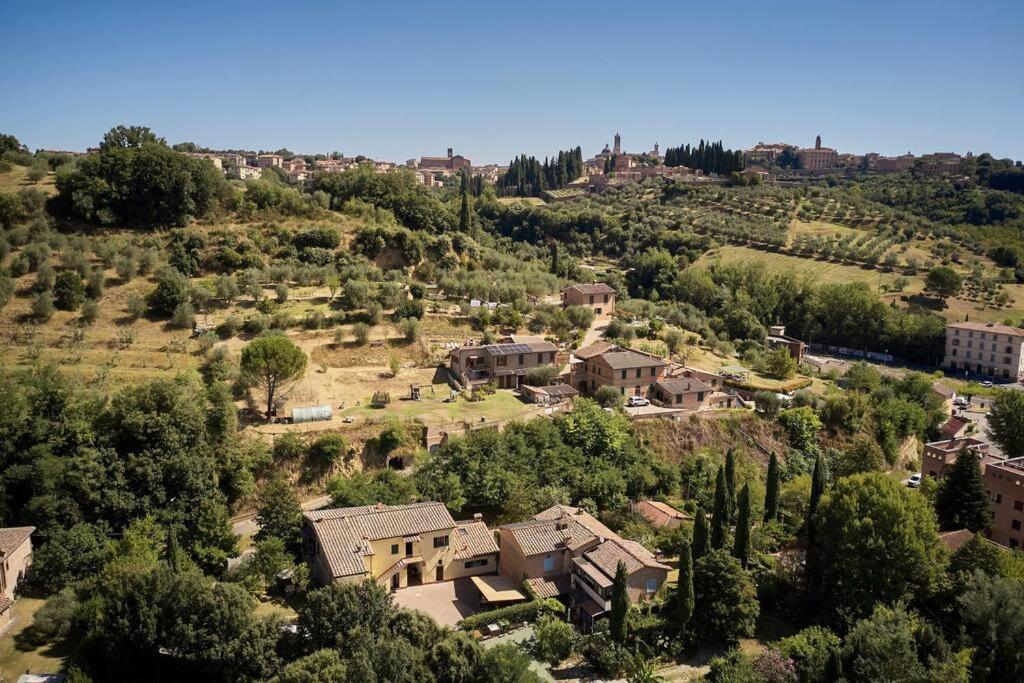 Apartamento La Limonaia *