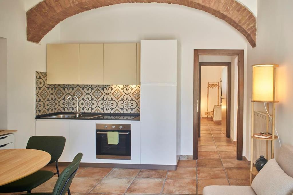 La Limonaia * Siena