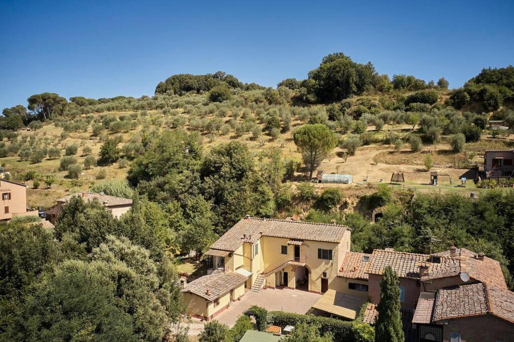La Limonaia Siena