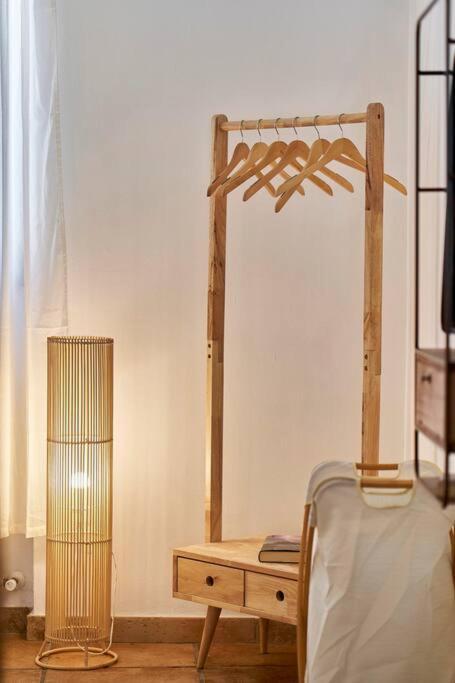 Apartamento La Limonaia *