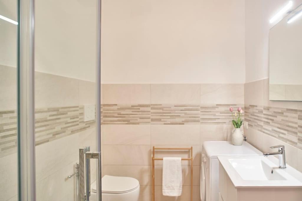Apartamento La Limonaia Siena