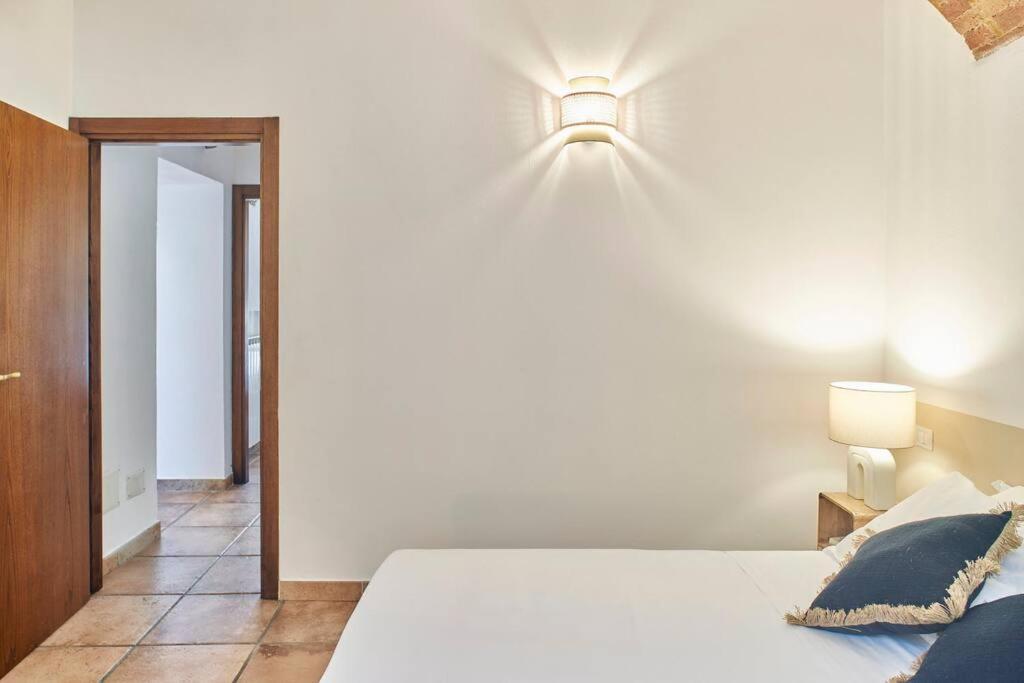 Apartamento La Limonaia